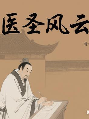 医圣传
